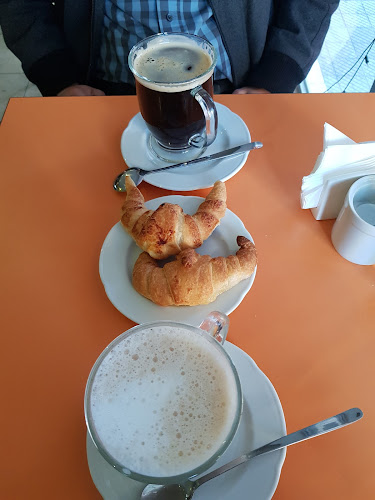 Opiniones de LE MACARON CAFÉ en Metropolitana de Santiago - Cafetería