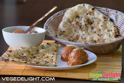 Vegedelight Dhaba - Indian Vegetarian & Vegan Cuisine