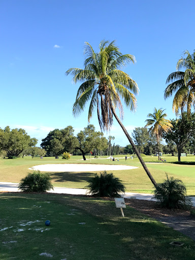 Golf Club «Miami Springs Golf & Country Club», reviews and photos, 650 Curtiss Pkwy, Miami Springs, FL 33166, USA
