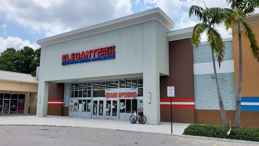 Elegant Beauty Supplies, 7250 W McNab Rd, North Lauderdale, FL 33068, USA, 