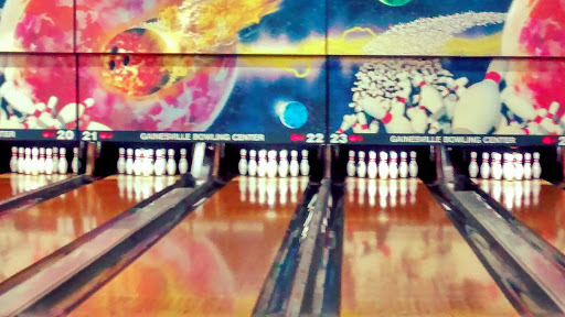 Bowling Alley «Gainesville Bowling Center», reviews and photos, 2317 Browns Bridge Rd, Gainesville, GA 30504, USA