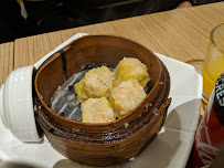 Dumpling du Restaurant chinois Bao Bao à Paris - n°6