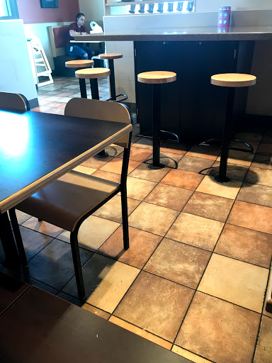 Mexican Restaurant «QDOBA Mexican Eats», reviews and photos, 9994 Commons St #100, Lone Tree, CO 80124, USA