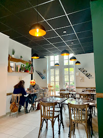 Atmosphère du Restaurant Chez Walter à Saint-Dyé-sur-Loire - n°5