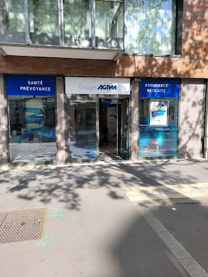 Groupe AGPM - Agence de Tours à Tours