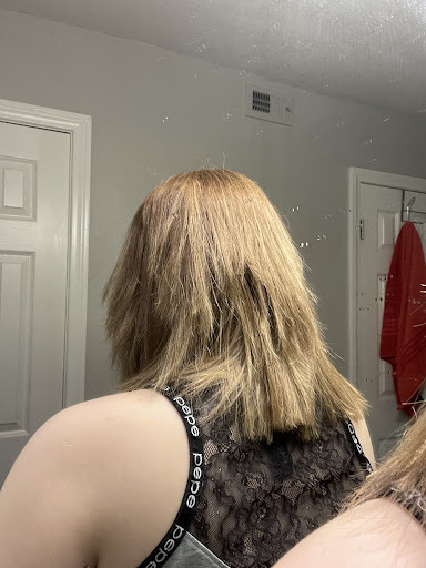 Hair Salon «Supercuts», reviews and photos, 3120 N Rainbow Blvd, Las Vegas, NV 89108, USA