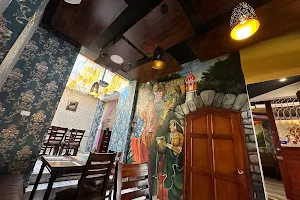 Tandoor Indian Restaurant & Bar image