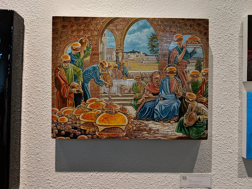 Tattoo Shop «True Love Art Gallery & Tattoo», reviews and photos, 1525 Summit Ave, Seattle, WA 98122, USA