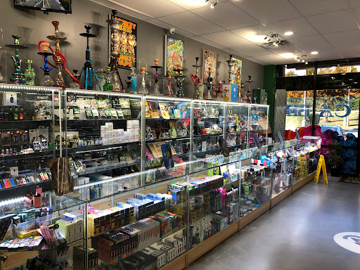 Tobacco Shop «Vape Cabin- Smoke Shop & Hookah Lounge», reviews and photos, 1956 Duluth Hwy Suite B106, Lawrenceville, GA 30043, USA