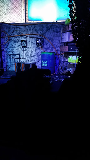 Haunted House «Dark Hour Haunted House», reviews and photos, 701 Taylor Dr, Plano, TX 75074, USA