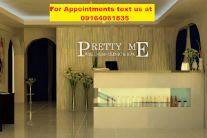 PRETTYME WELLNESS CLINIC AND SPA image