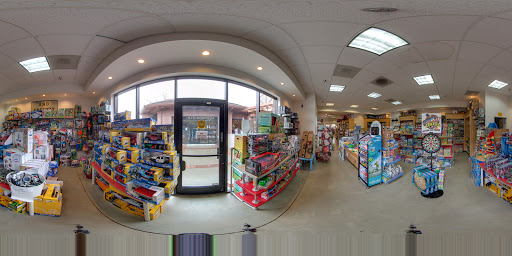 Toy Store «Automobuild», reviews and photos, 100 N Santa Cruz Ave B, Los Gatos, CA 95030, USA