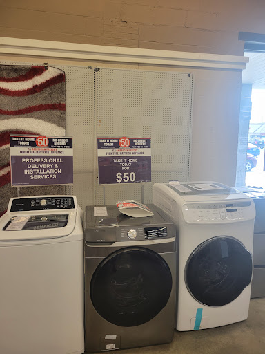 Hardware Store «Sears Appliance and Hardware Store», reviews and photos, 7490 Broadview Rd, Parma, OH 44134, USA