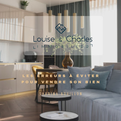 Louise et Charles Immobilier à Rillieux-la-Pape