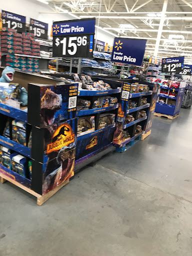 Discount Store «Walmart», reviews and photos, 290 NJ-18, East Brunswick, NJ 08816, USA