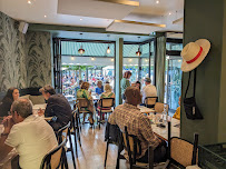 Atmosphère du Restaurant italien La Voglia Pazza à La Garenne-Colombes - n°3