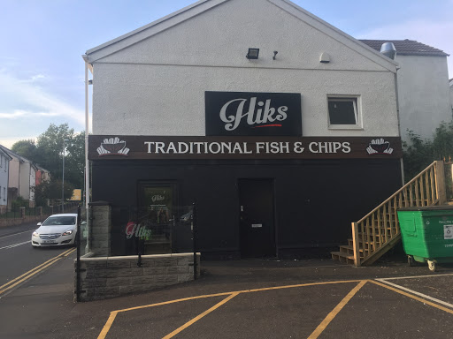 Fish shops Swansea
