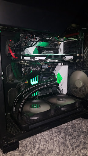 Computer Repair Service «CMC Computers», reviews and photos, 61 W Main St, Plantsville, CT 06479, USA