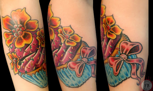 Tattoo Shop «House of Pain», reviews and photos, 22 Holiday Rambler Ln #300, Byram, MS 39272, USA