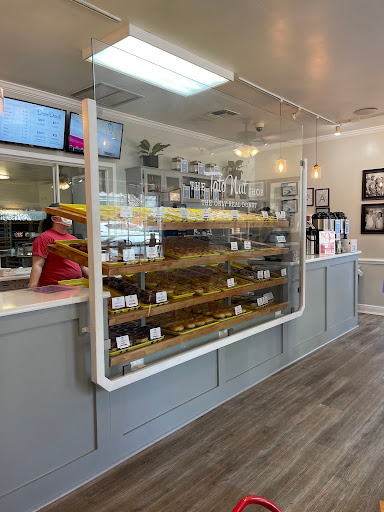 Donut Shop «Tato-Nut Donut Shop», reviews and photos, 1114 Government St, Ocean Springs, MS 39564, USA