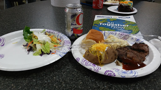 Discount Store «Walmart», reviews and photos, 494 I-30 Frontage Rd, Royse City, TX 75189, USA