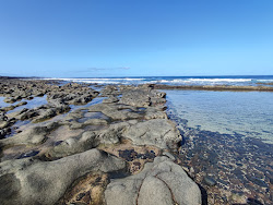 Foto von Playa El Apio annehmlichkeitenbereich