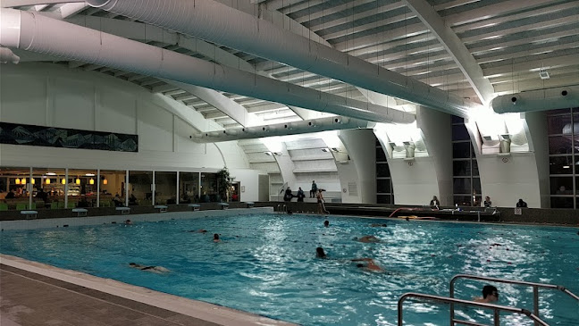 Beoordelingen van Sinbad - Stedelijk zwembad Sint-Niklaas in Sint-Niklaas - Sportschool