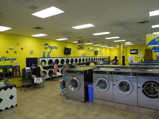 Laundromat «Killian laundromart lavanderia Dry cleaning & Coin Laundry», reviews and photos, 10862 SW 104th St, Miami, FL 33176, USA