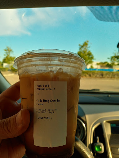 Coffee Shop «Starbucks», reviews and photos, 5461 Factory Shops Blvd #210, Ellenton, FL 34222, USA