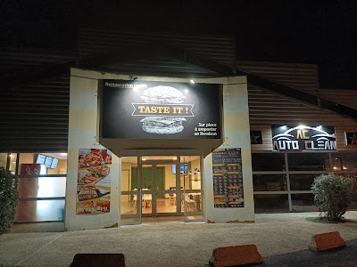 Taste It à Noyon