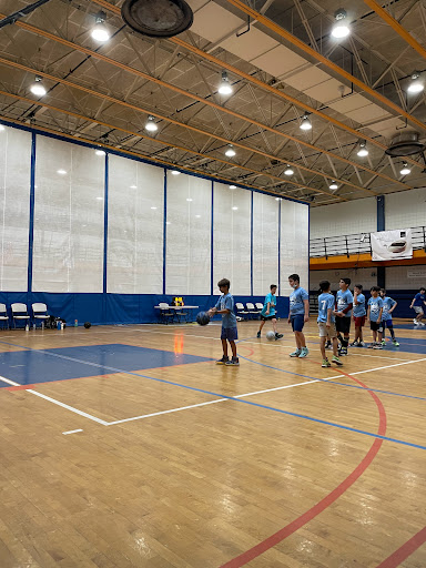 Community Center «Michael-Ann Russell Jewish Community Center», reviews and photos, 18900 NE 25th Ave, Miami, FL 33180, USA