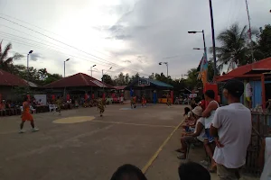 Pulang Duta Basketball Court image