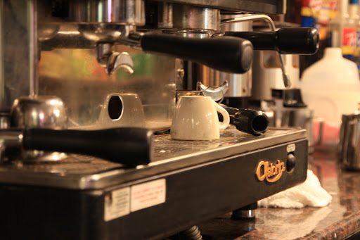 Coffee Shop «Higher Grounds Cafe», reviews and photos, 803 14th St B, Golden, CO 80401, USA