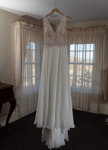 Wedding Store «The Wedding Seamstress», reviews and photos, 7550 Grant Pl, Arvada, CO 80002, USA