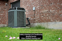 Duffey's Heating & Air Conditioning - Photo 6 - Car repair in , Lakewood