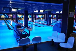 Strikers Bowling Center image