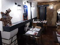 Atmosphère du Restaurant Gambetta Cucina Urbana à Pontarlier - n°5