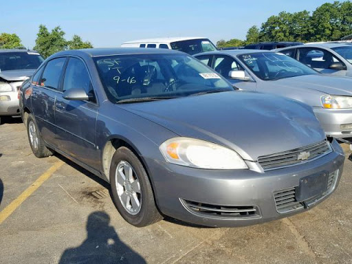 Auto Parts Store «Cobb Auto Salvage», reviews and photos, 4995 Powder Springs Dallas Rd, Powder Springs, GA 30127, USA