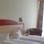 Photo n°2 de l'avis de ER. fait le 28/09/2022 à 18:03 sur le  Morada Hotel Am Mellensee à Am Mellensee