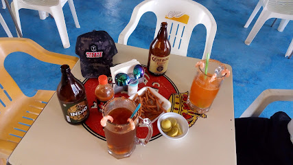 Micheladas 'La pasadita'