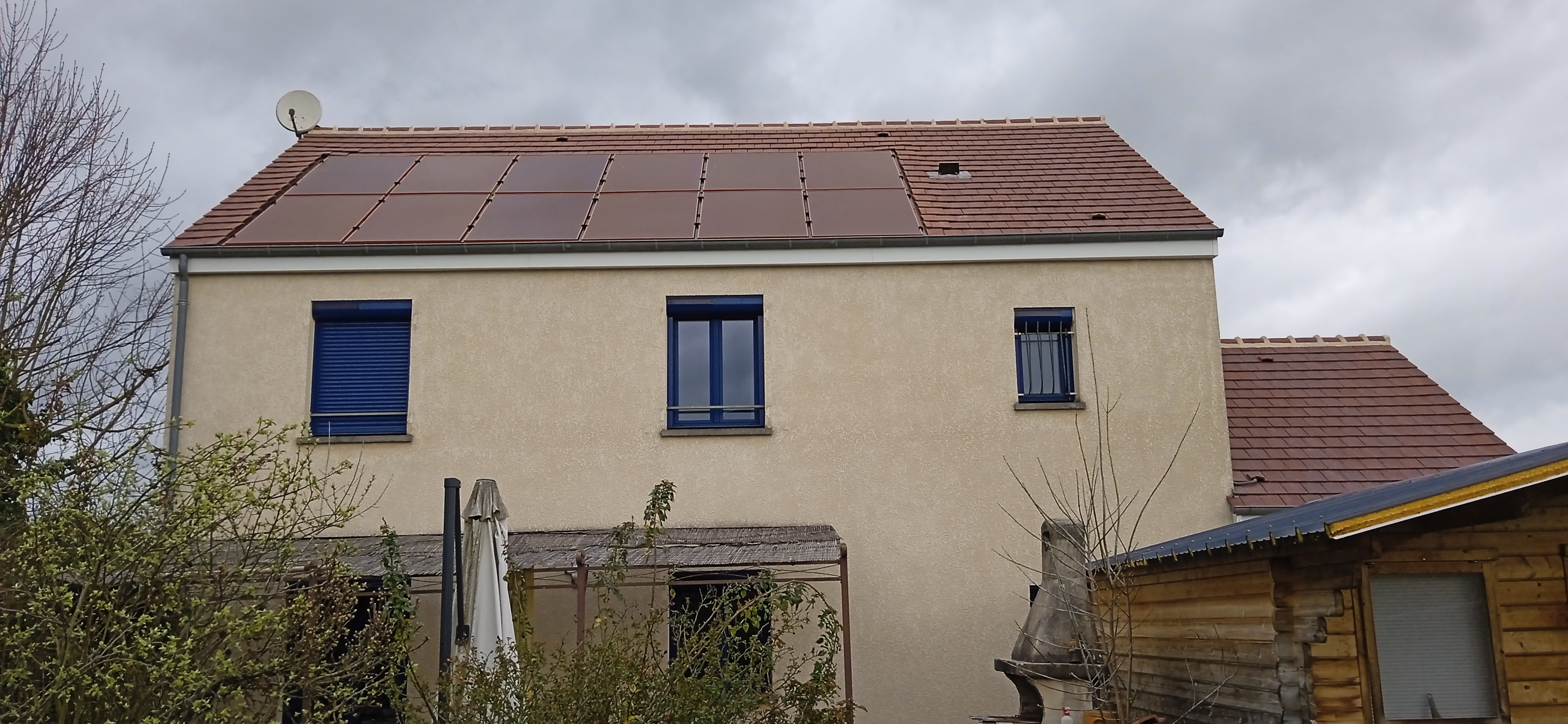 Photo n° 4 de l'avis de Philippe.i fait le 15/03/2024 à 16:59