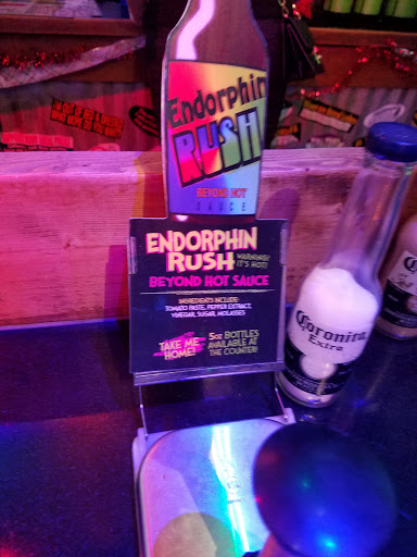 Tex-Mex Restaurant «Tijuana Flats», reviews and photos, 895 E Altamonte Dr, Altamonte Springs, FL 32701, USA