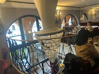 Atmosphère du Restaurant français La brasserie Les Arcades à Toulouse - n°14