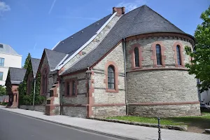 Kulturzentrum Englische Kirche image