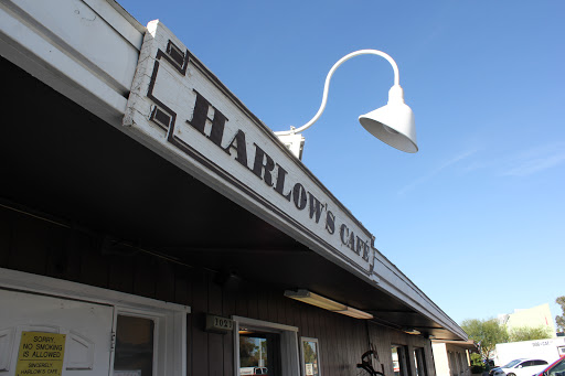 Harlow's Cafe