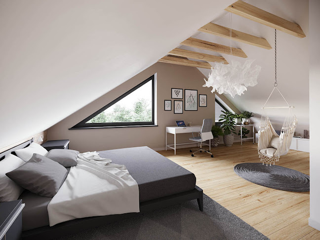 Malcherek Studio - Architekt