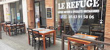 Photos du propriétaire du Restaurant français Le Refuge à Montauban - n°4