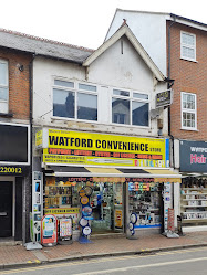 Watford Convenience Store