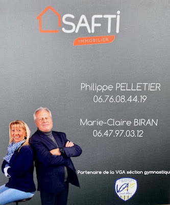 Marie-Claire.Biran SAFTI IMMOBILIER Saint-Maur-des-Fossés à Saint-Maur-des-Fossés