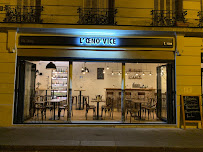 Photos du propriétaire du Restaurant L'OenoVice à Paris - n°3